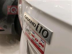 هیوندای گراند i10